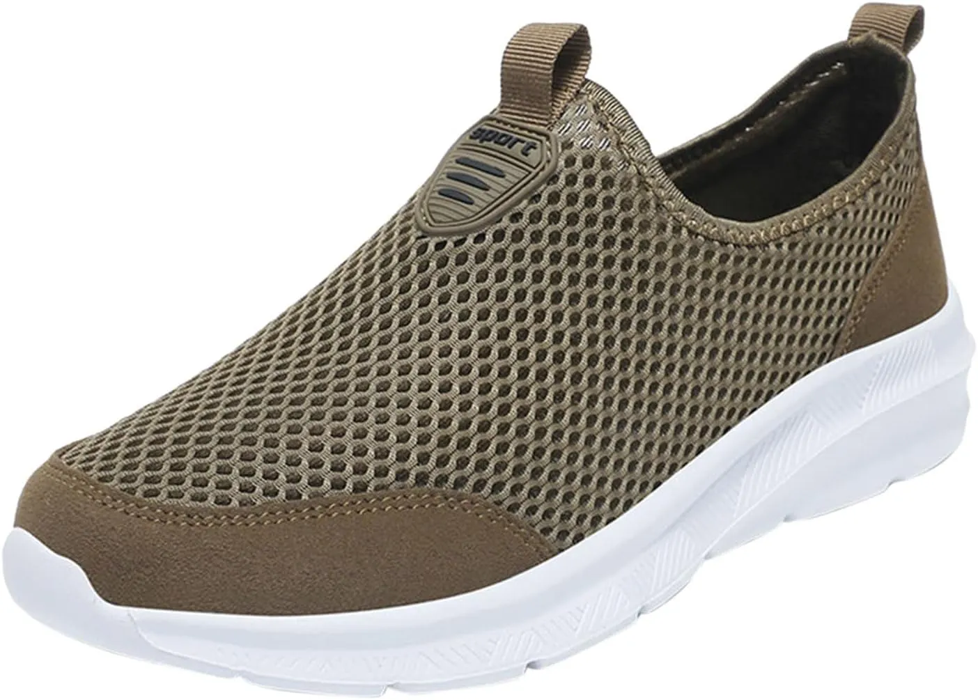Mens Athletic Shoes Men's Fashion Sneakers Shoe for Men Tennis Shoe for Men Comfortable Breathable Sneaker