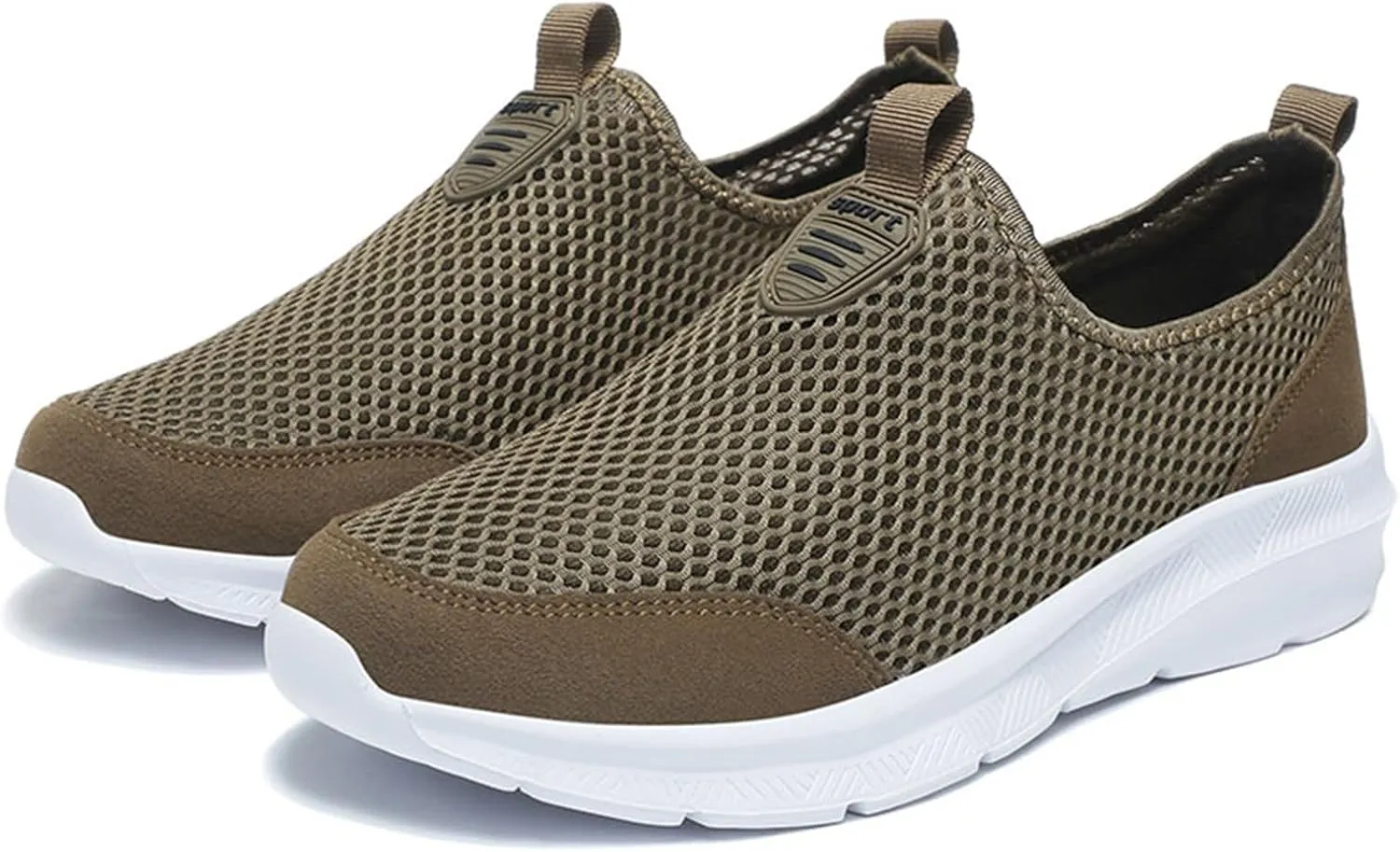 Mens Athletic Shoes Men's Fashion Sneakers Shoe for Men Tennis Shoe for Men Comfortable Breathable Sneaker
