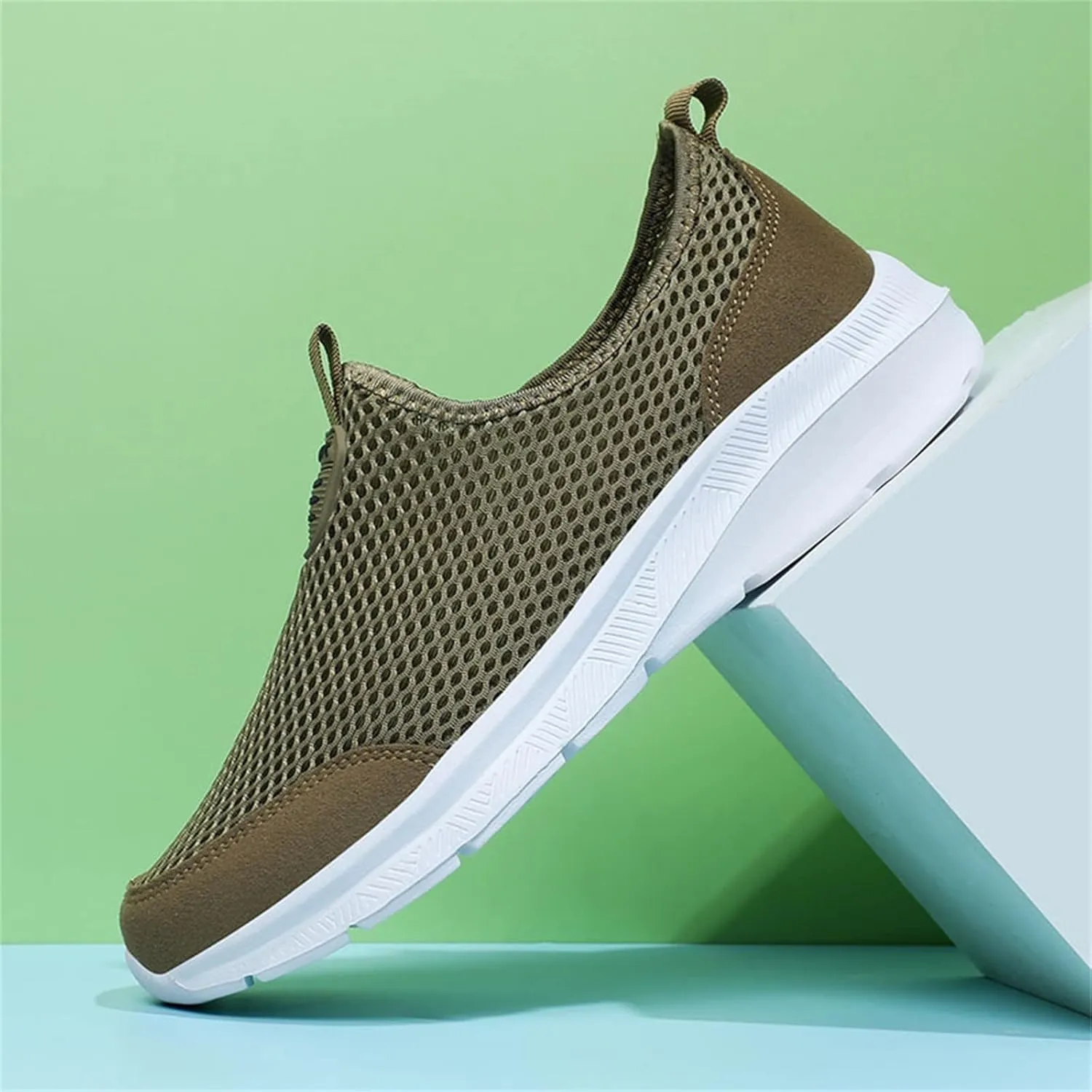 Mens Athletic Shoes Men's Fashion Sneakers Shoe for Men Tennis Shoe for Men Comfortable Breathable Sneaker