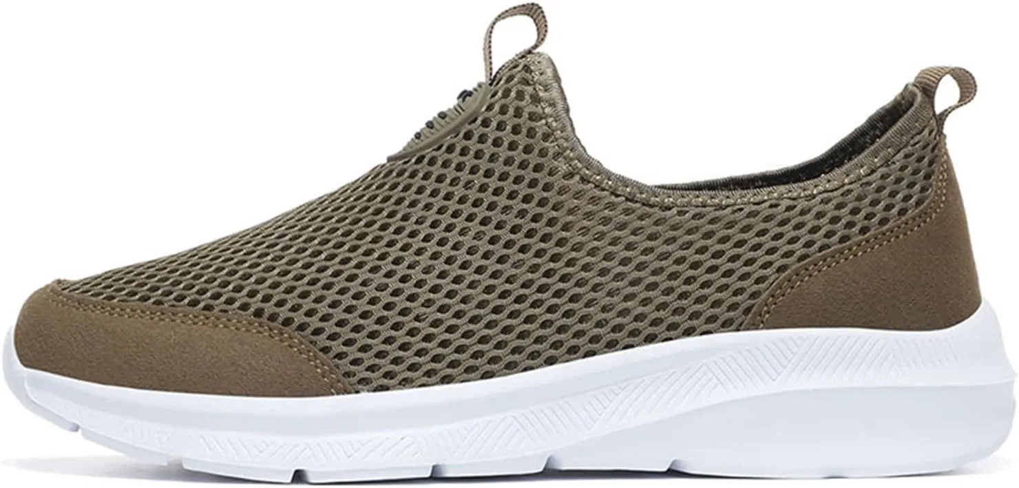 Mens Athletic Shoes Men's Fashion Sneakers Shoe for Men Tennis Shoe for Men Comfortable Breathable Sneaker