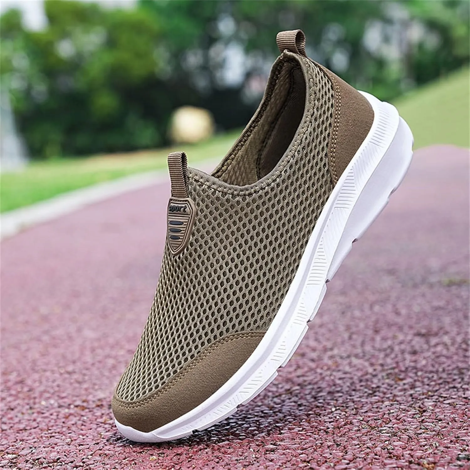 Mens Athletic Shoes Men's Fashion Sneakers Shoe for Men Tennis Shoe for Men Comfortable Breathable Sneaker