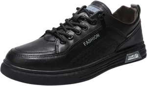 Mens Athletic Shoes Men's Sneakers Tennis Shoe for Men Walking Shoe for Men Breathable Lightweight Sneaker