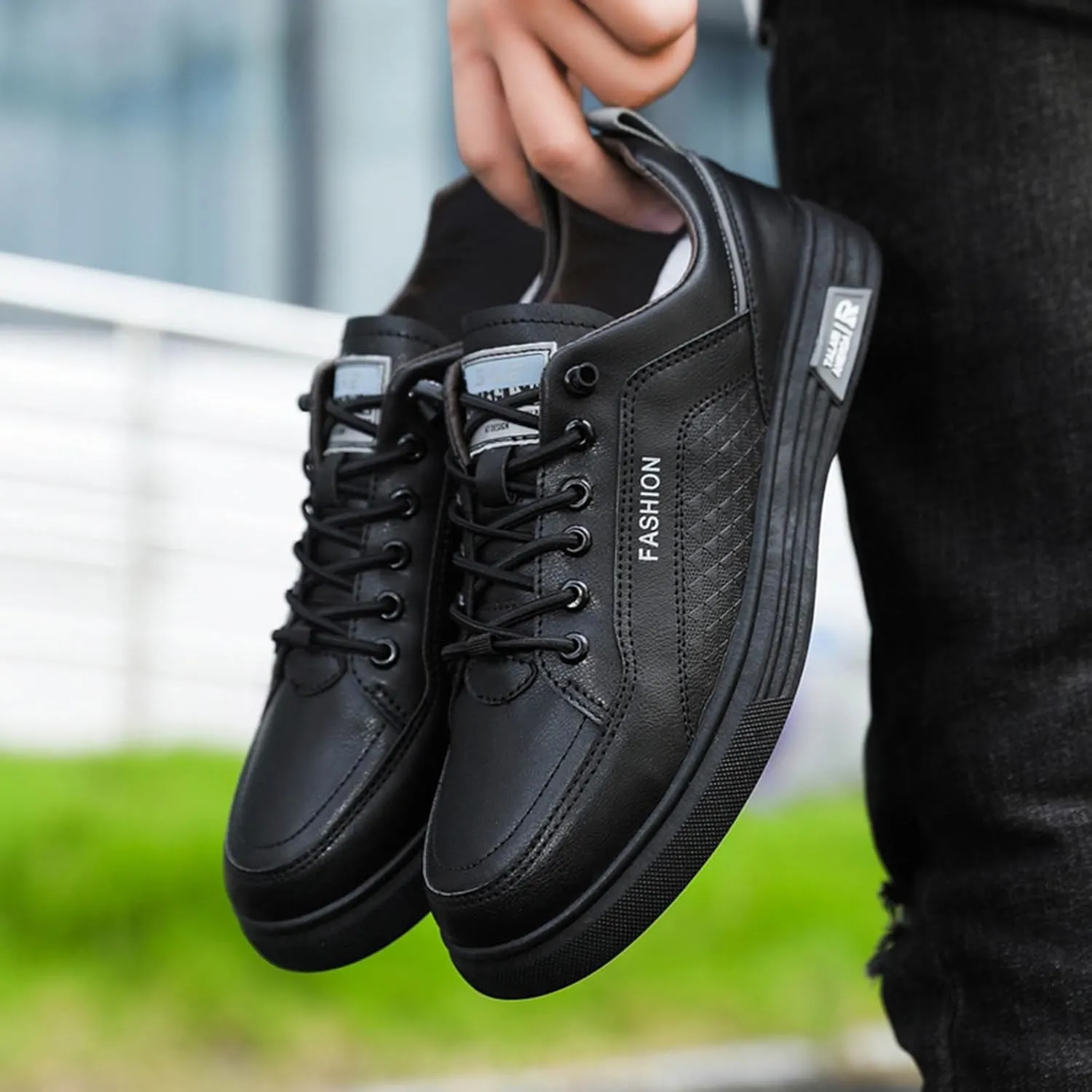 Mens Athletic Shoes Men's Sneakers Tennis Shoe for Men Walking Shoe for Men Breathable Lightweight Sneaker