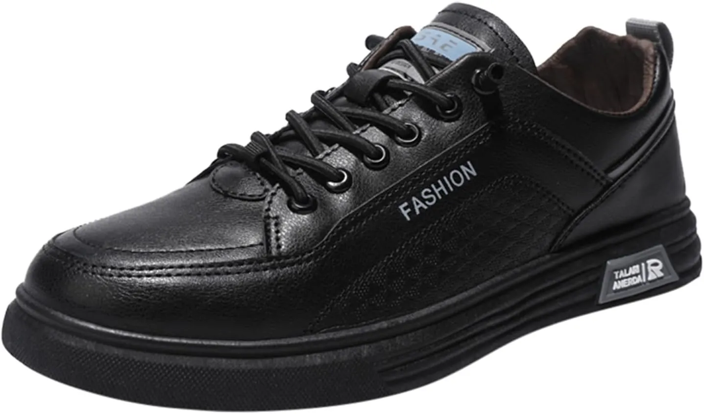 Mens Athletic Shoes Men's Sneakers Tennis Shoe for Men Walking Shoe for Men Breathable Lightweight Sneaker
