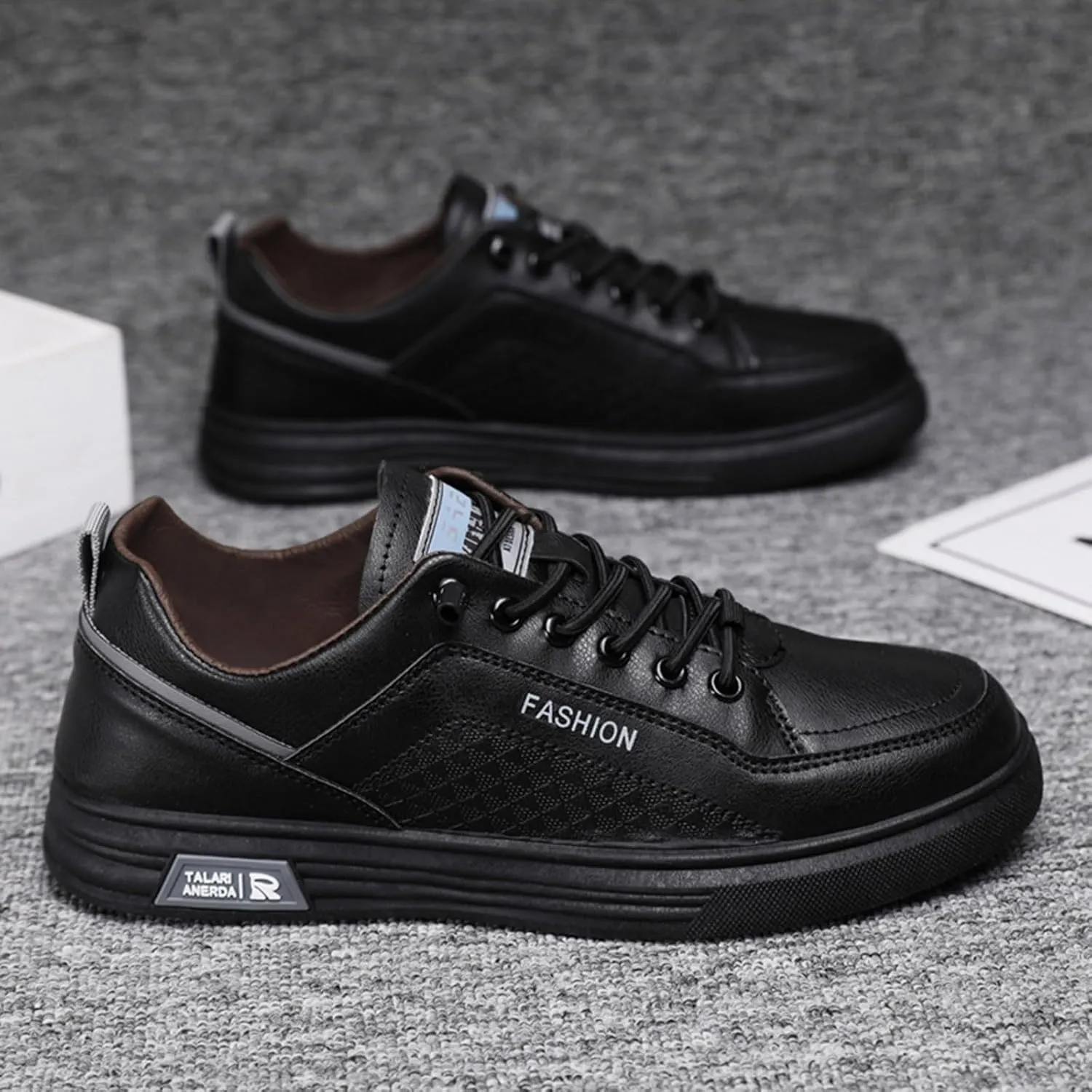 Mens Athletic Shoes Men's Sneakers Tennis Shoe for Men Walking Shoe for Men Breathable Lightweight Sneaker