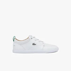 Men's Bayliss Sneakers - White