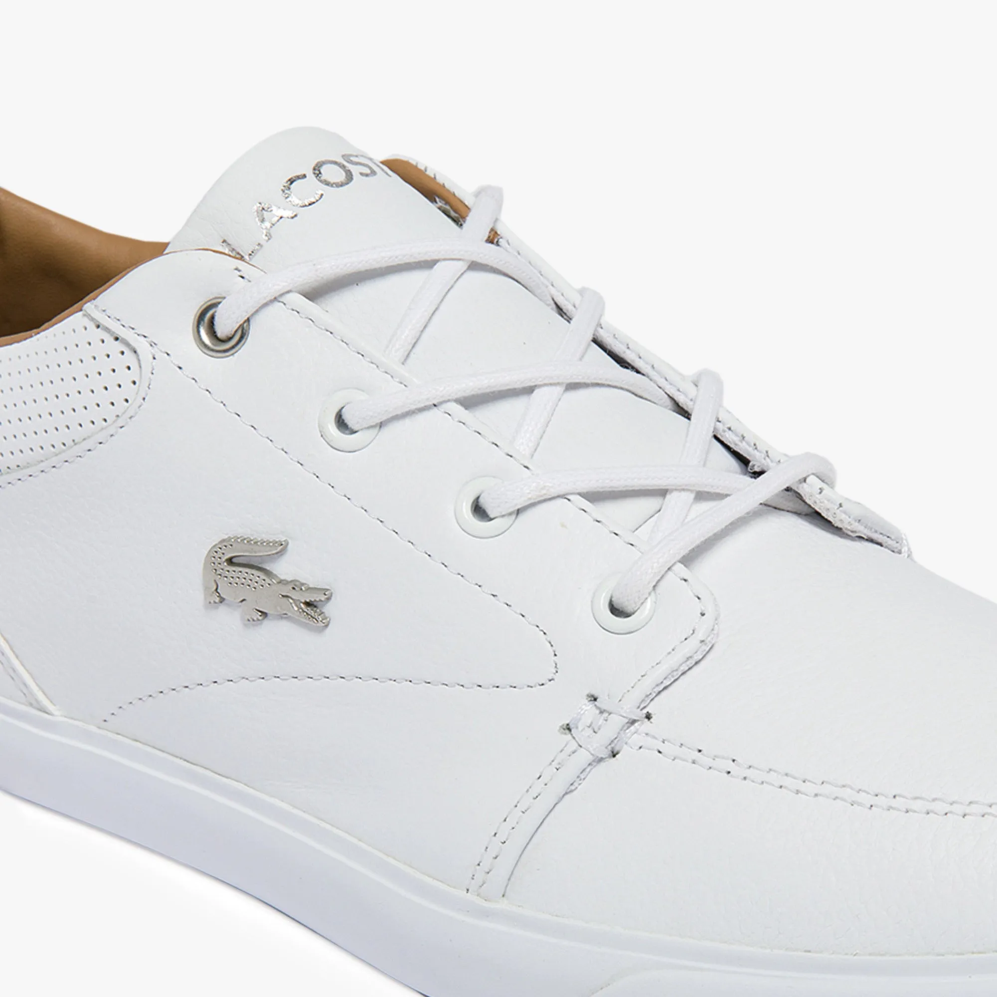Men's Bayliss Sneakers - White