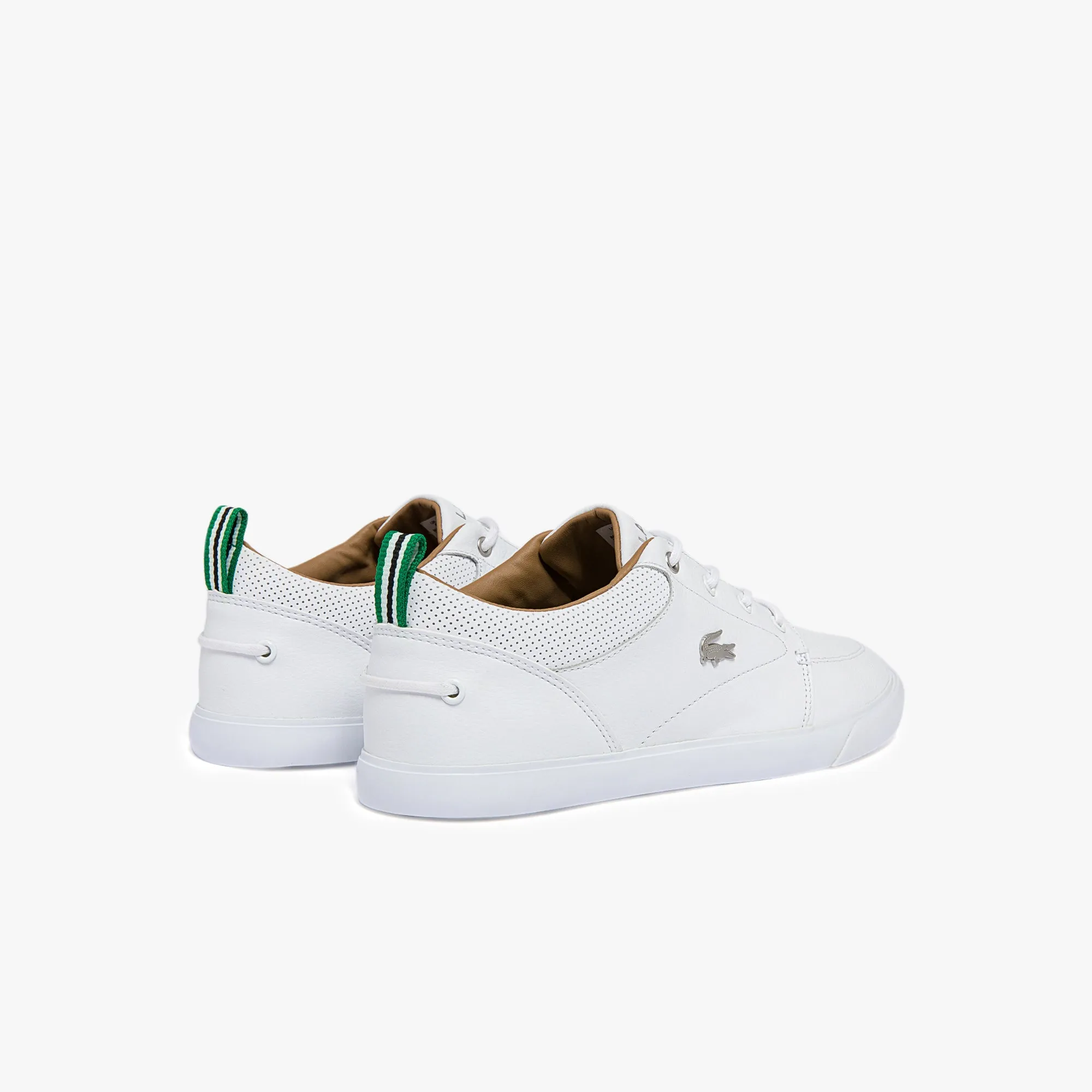 Men's Bayliss Sneakers - White
