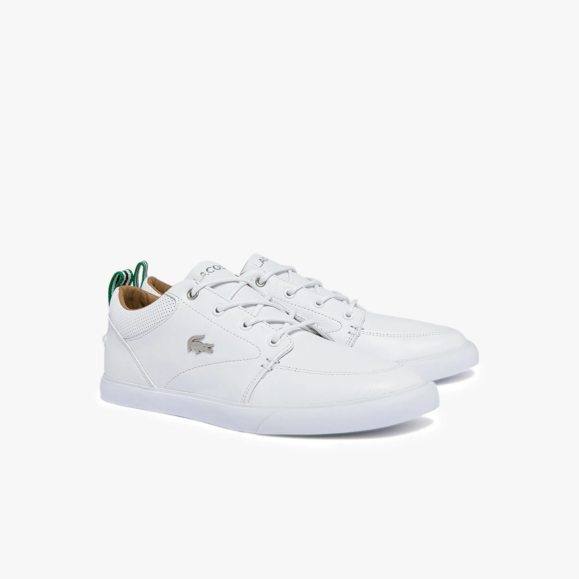 Men's Bayliss Sneakers - White