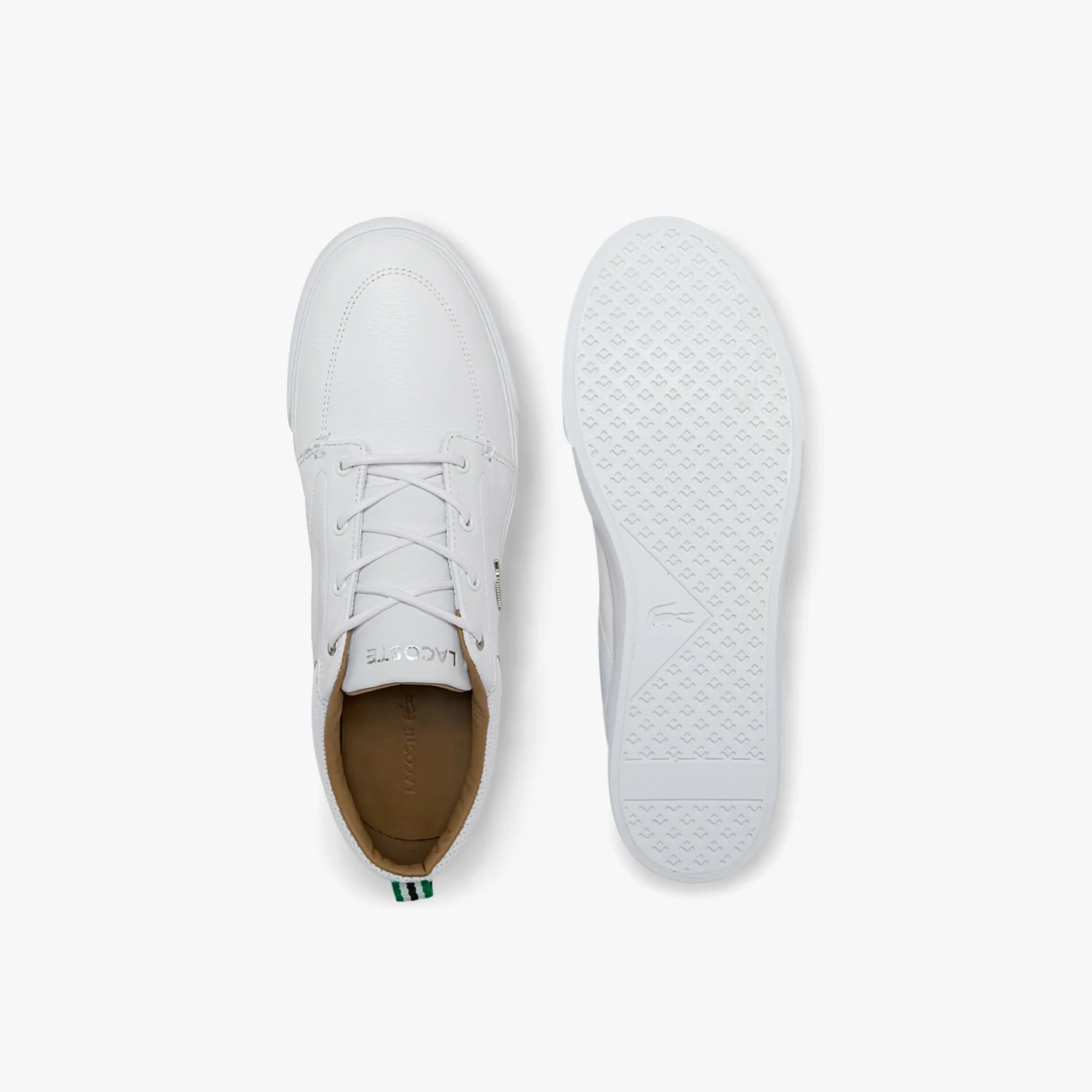 Men's Bayliss Sneakers - White