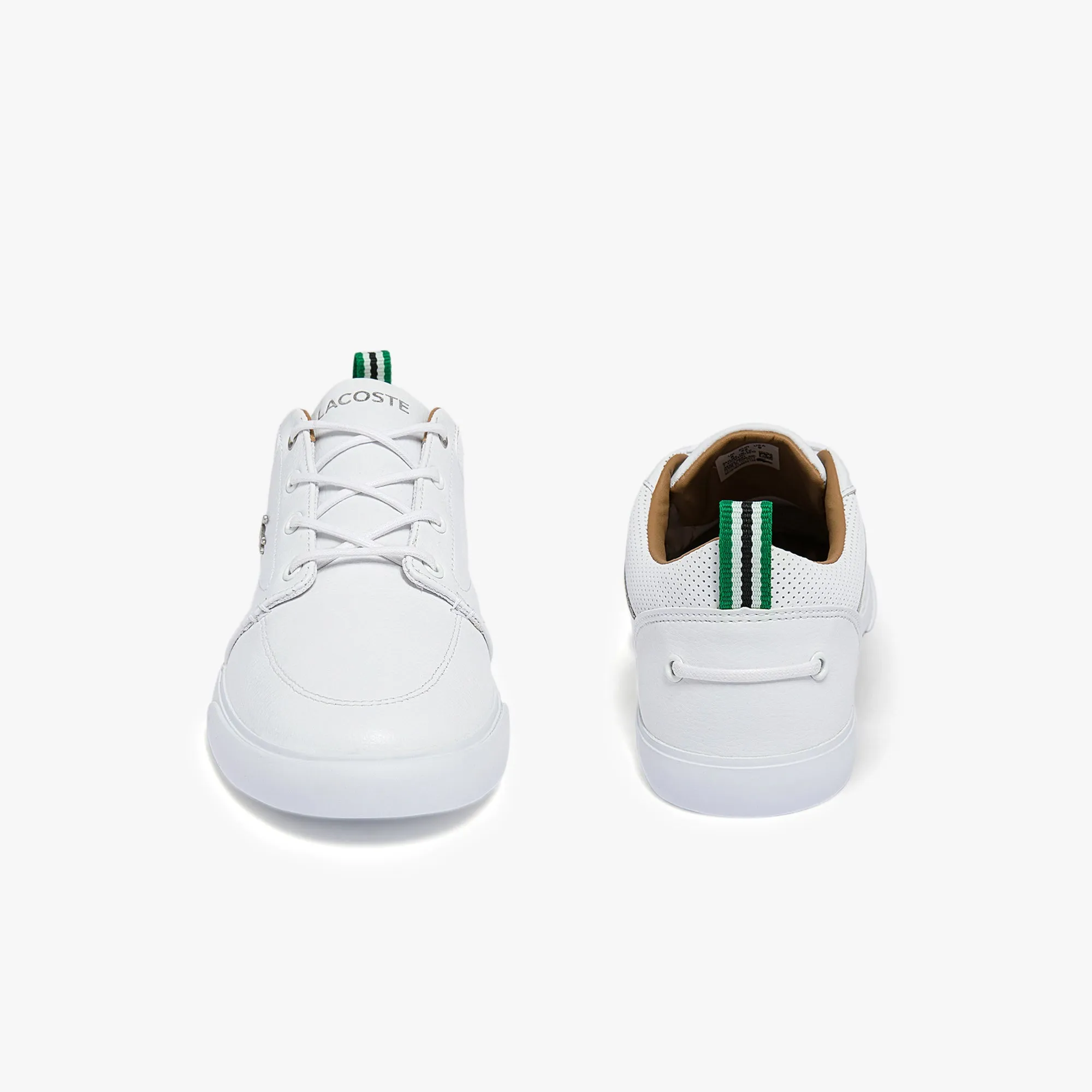 Men's Bayliss Sneakers - White