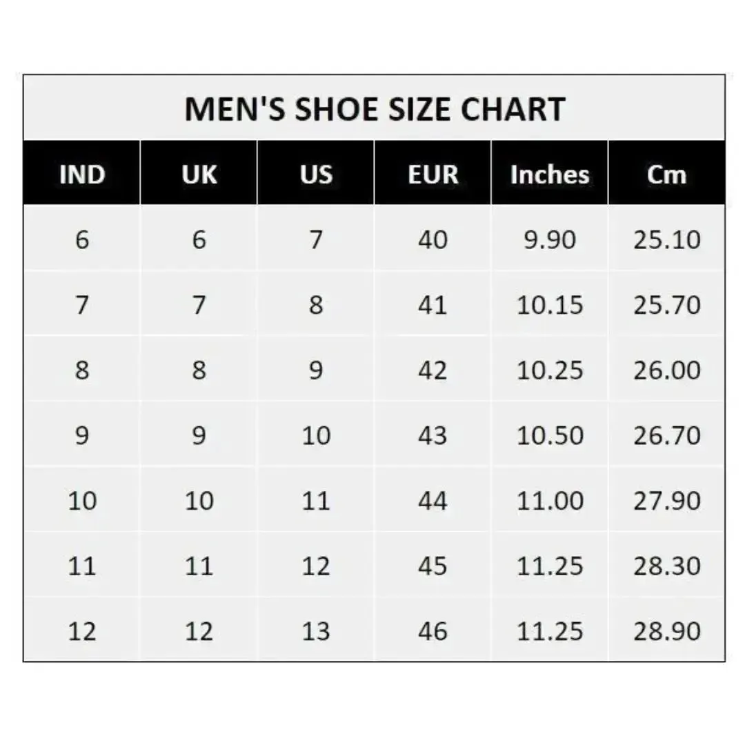 Men's Casual Shoes Thick Base Sneakers for Men Brown Color