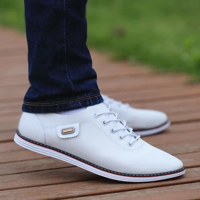 Men's Casual Shoes