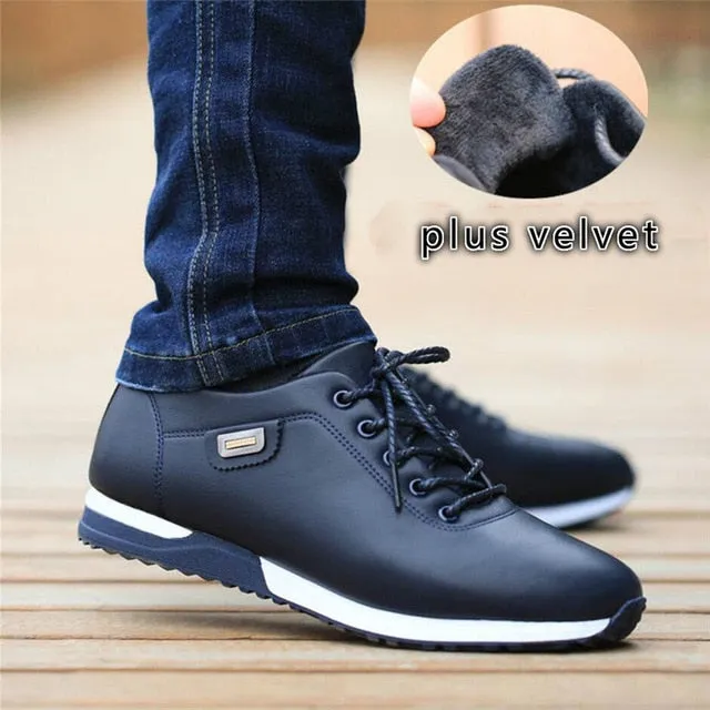 Men's Casual Shoes
