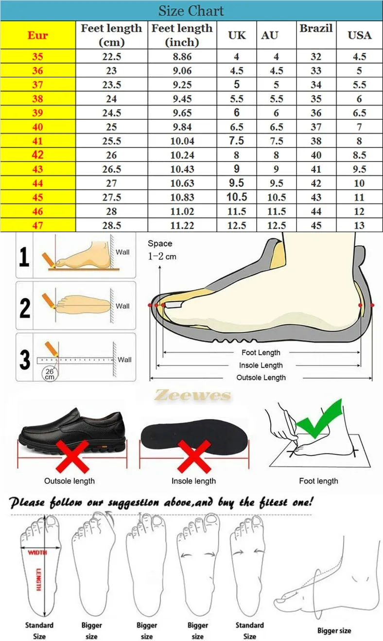 Men's Casual Shoes