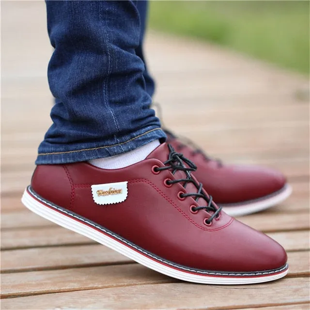 Men's Casual Shoes