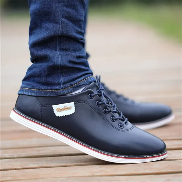 Men's Casual Shoes