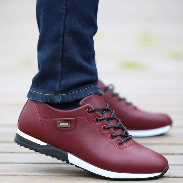 Men's Casual Shoes