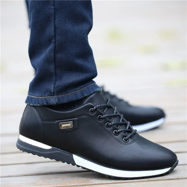 Men's Casual Shoes