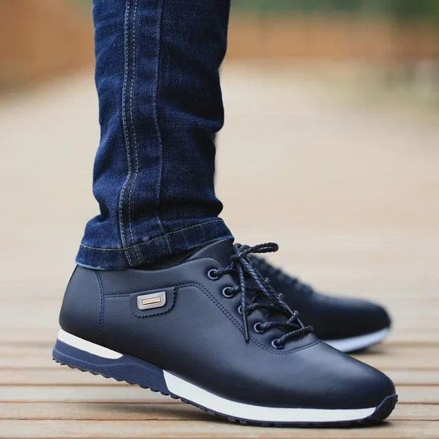 Men's Casual Shoes
