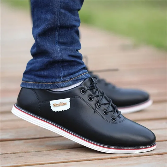 Men's Casual Shoes