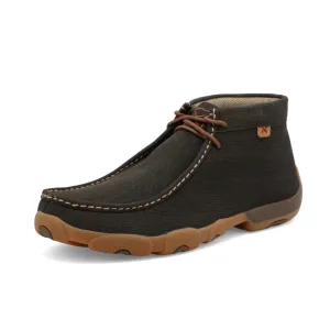 Men's Chukka Driving Moc