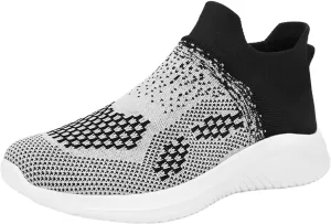 Men's Fashion Sneakers Mens Tennis Shoes Walking Shoe for Men Sneaker for Men Breathable Running Trail Sneaker