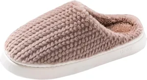 Mens House Slippers Couple Cotton Slippers Indoor Home Cotton Slippers Warm Non Slip Mens Indoor Slippers