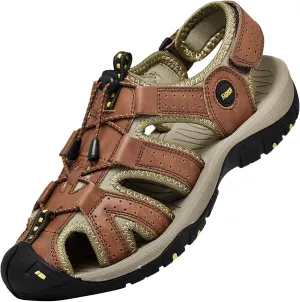 Men's Large Outdoor Beach Shoes Sports ls Shoes Men's Retro 4