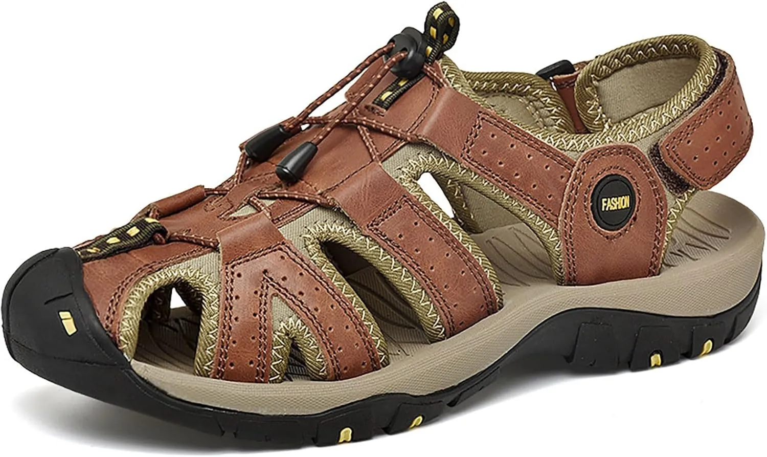 Men's Large Outdoor Beach Shoes Sports ls Shoes Men's Retro 4