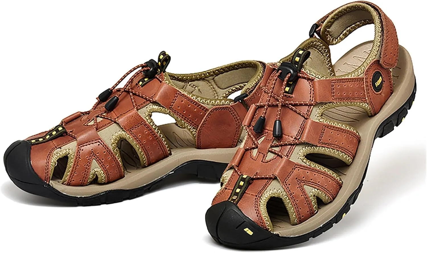 Men's Large Outdoor Beach Shoes Sports ls Shoes Men's Retro 4