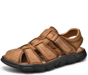 Men's Lightweight Men's Shoes Outdoor Comfortable Beach Sandals Casual Shoes Sneakers