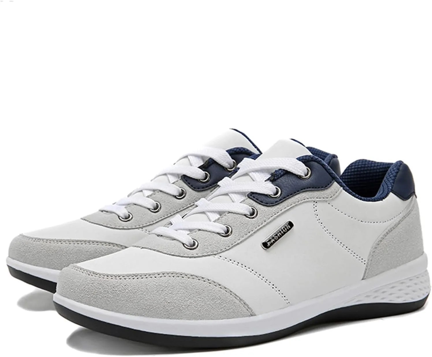 Men's Lightweight Non Slip Barefoot Shoes Comfortable Lightweight Casual Walking Shoe Comfortable Stretch Shoes