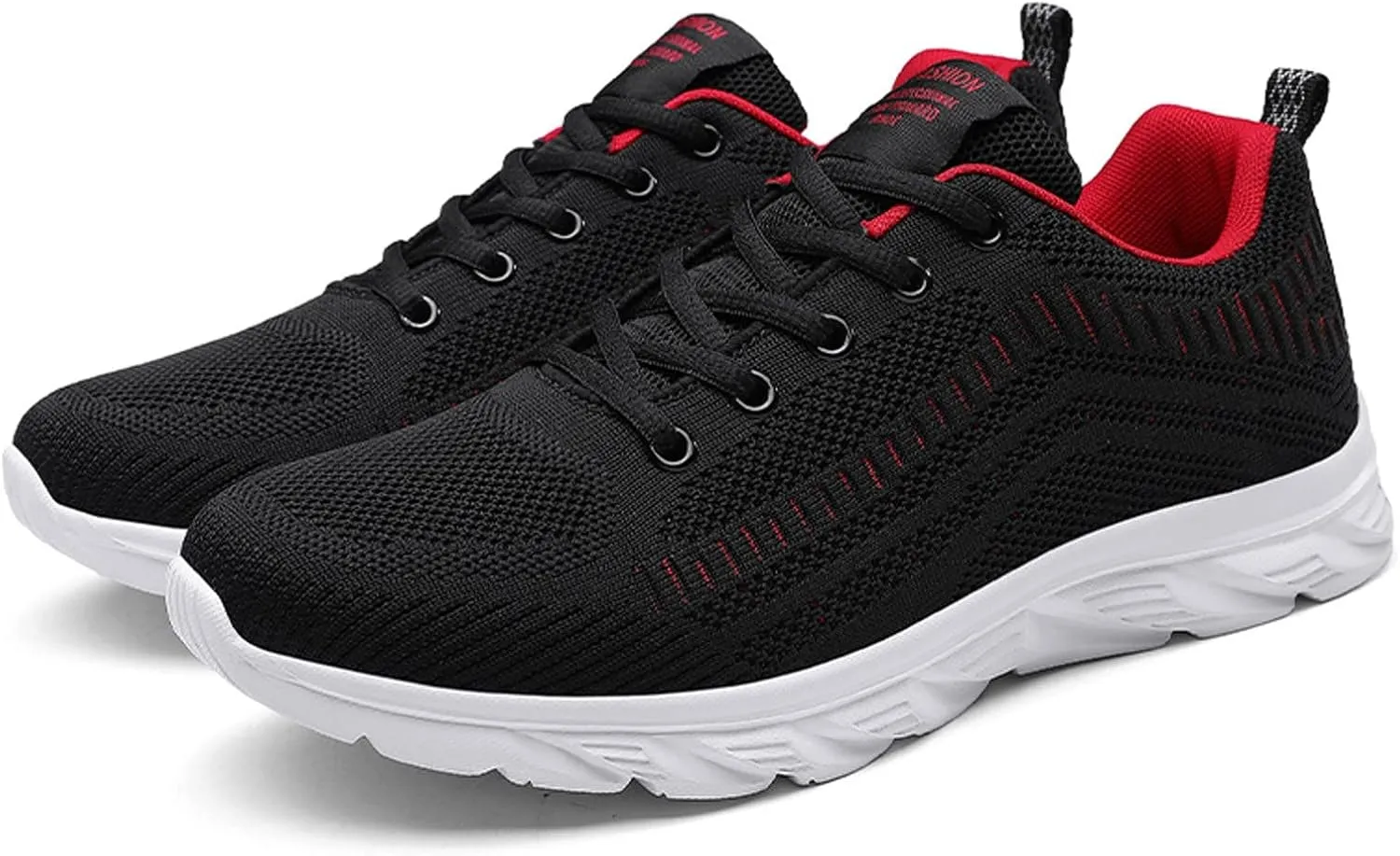 Men's Non Slip Barefoot Minimalist Shoes Hiking Footwear Barefoot Shoe Comfortable & Light-Weight Stretch Shoes