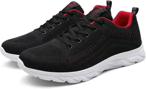 Men's Non Slip Barefoot Minimalist Shoes Hiking Footwear Barefoot Shoe Comfortable & Light-Weight Stretch Shoes