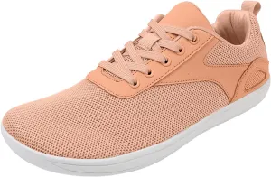 Men's Orthopedic Comfortable Slip-On Shoes Casual Sneaker Mesh Breathable Walking Shoe Memory Foam Hiking Shoes