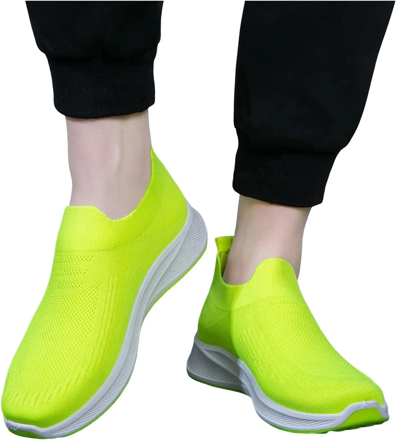 Men's Shoes Mens Tennis Shoes Shoe for Men Sneaker for Men Breathable for Everyday and Travel Sneaker