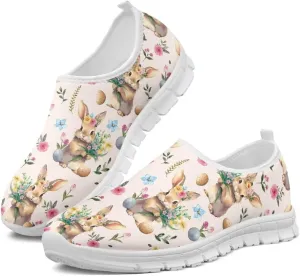 Mens Shoes Slip On Casual Sneakers for Men Comfortable Walking Shoes