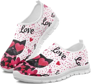 Mens Shoes Slip On Casual Sneakers for Men Comfortable Walking Shoes