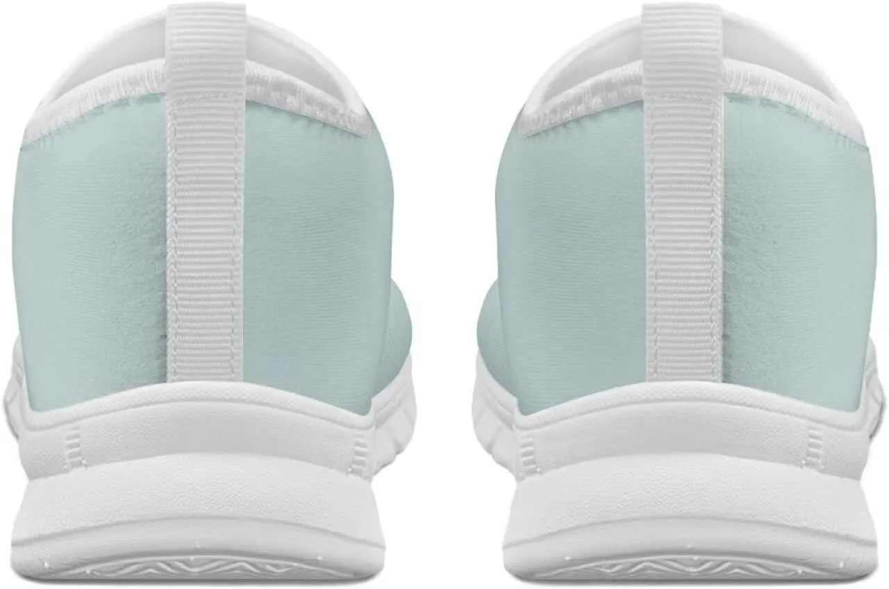 Mens Shoes Slip On Casual Sneakers for Men Comfortable Walking Shoes