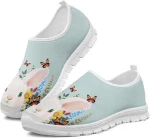 Mens Shoes Slip On Casual Sneakers for Men Comfortable Walking Shoes