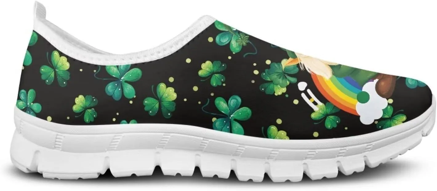 Mens Shoes Slip On Casual Sneakers for Men Comfortable Walking Shoes