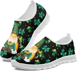 Mens Shoes Slip On Casual Sneakers for Men Comfortable Walking Shoes