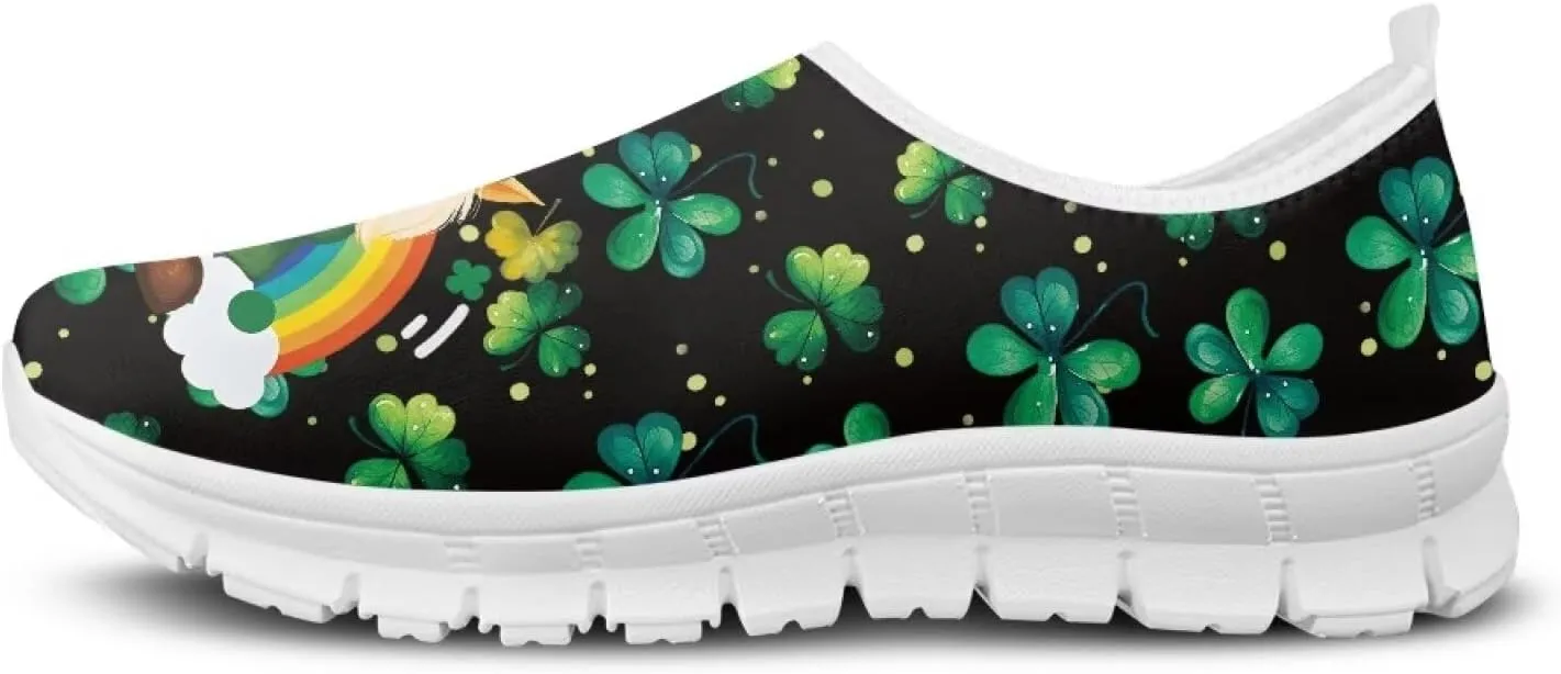 Mens Shoes Slip On Casual Sneakers for Men Comfortable Walking Shoes