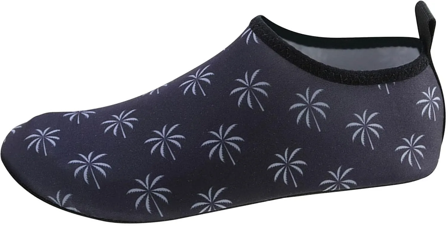 Mens Size 9 Shoes Water Resistant Surf Pool Hiking Diving Walking for Beach Lake Pool Hiking Surfing Camping Size