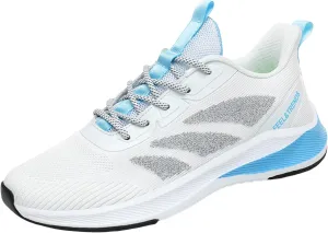 Mens Slip on Shoes Mens Tennis Shoes Shoe for Men Tennis Shoe for Men Breathable Sport Sneaker