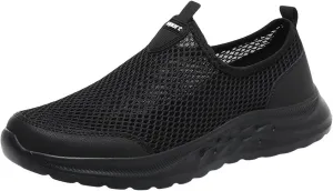 Mens Slip on Sneakers Men's Shoes Athletic Shoes for Men's Mens Air Running Shoes Athletic Trail Tennis Sneaker