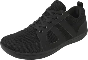 Men's Slip Shoes Unisex Thin Soled Wide Last Casual Sneakers