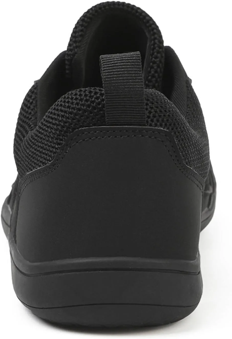 Men's Slip Shoes Unisex Thin Soled Wide Last Casual Sneakers