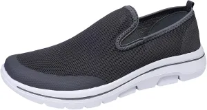 Men's Sneakers Mens Walking Shoes Shoe for Men Tennis Shoe for Men Breathable Athletic Gym Sneaker